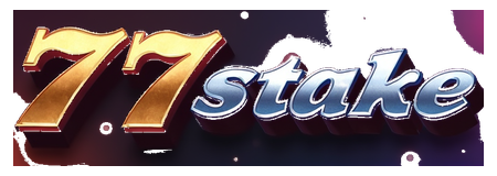 777stake logo