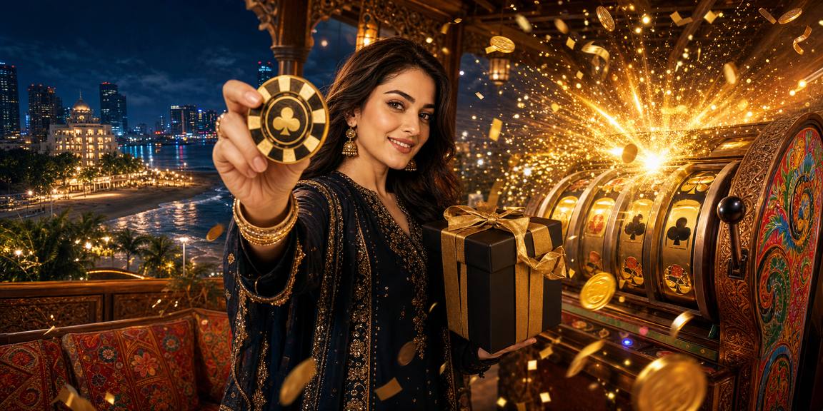 777stake Live Casino